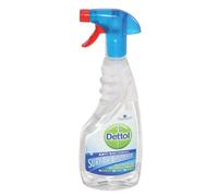 Dettol Anti Bacterial Surface Cleanser 500 ml (Pack of 6)