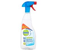 Dettol anti-bacterial surface cleanser 750ml (pack of 6)