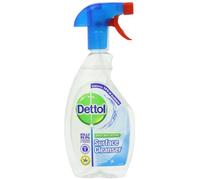 Dettol Anti Bacterial Surface Cleanser Normal 500 ml (Pack of 12)