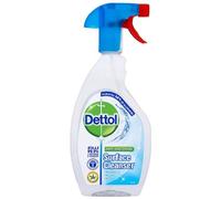 Dettol Anti-Bacterial Surface Cleanser Normal 500 ml (Pack of 12)
