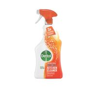 Dettol Antibac Kitchen Clnr Spray 1L