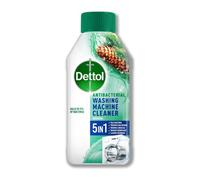 Dettol Antibacterial 5-In-1 Washing Machine Cleaner 250Ml