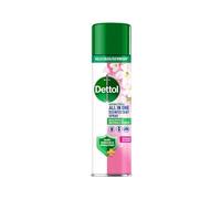 Dettol Antibacterial All in One Disinfectant Spray Orchard Blossom 300ml