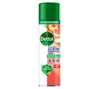 Dettol Antibacterial Allin1 Disinfectant Spray, Summer Fruits, 300ml
