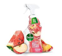 Dettol Antibacterial Cleaning Spray Summer Fruits 1L