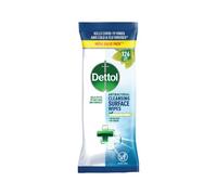 Dettol Antibacterial Cleansing Wipes x126 Wipes 3189500S
