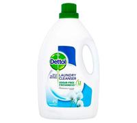 Dettol Antibacterial Cotton Breeze Laundry Cleanser 2.5L