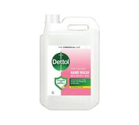 Dettol Antibacterial Hand Soap 5 Litres - 3253761