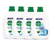 Dettol Antibacterial Laundry Cleanser