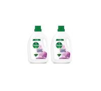 Dettol Antibacterial Laundry Cleanser Lavender Dermatologically Tested 15 L