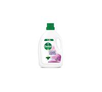 Dettol AntiBacterial Laundry Liquid Cleanser Detergent 3 Litre
