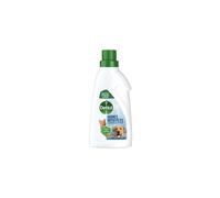 Dettol Antibacterial Laundry Sanitiser Eliminates Odours Fresh Breeze Scent 750 ml Ideal For Pet Owners Hygienic Wash First Aid Box Essential