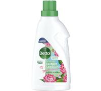 Dettol Antibacterial Laundry Sanitiser Spring Blossom, 750ml - Freshness and Protection in Every Wa