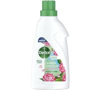 Dettol Antibacterial Laundry Sanitiser Spring Blossom, 750ml - Freshness and Protection in Every Wash!