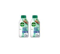 Dettol Antibacterial Limescale Washing Machine Cleaner 250ml (Pack of 2)