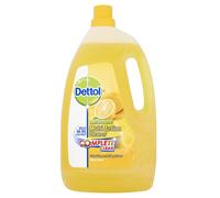 Dettol Antibacterial Multi-Action Cleaner Concentrate 4Ltr