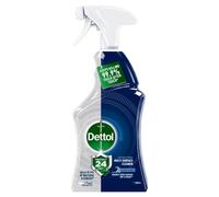 Dettol Antibacterial Multi Surface Cleaner Ocean Fresh 460ml