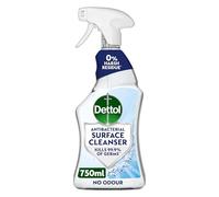 Dettol Antibacterial Multi Surface Cleaning Spray 750ml