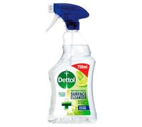 Dettol Antibacterial Multi Surface Cleaning Spray 750ml