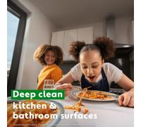 Dettol Antibacterial Multipurpose Cleaning Biodegradable Wipes Pomegra