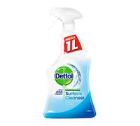 Dettol Antibacterial Surface Cleaner 1000ml