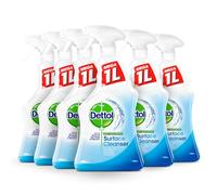 Dettol SURFACE TRIGGER NO FRAG 1L P6