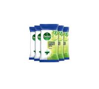 Dettol Antibacterial Surface Cleaning Disinfectant Wipes,360 Wipes