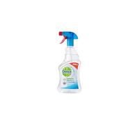 Dettol Antibacterial Surface Cleaning Spray 750 ml Pack of 3 Packaging May Vary