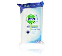 Dettol Antibacterial Surface Cleaning Wipes, 252 each