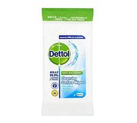 Dettol Antibacterial Surface Cleaning Wipes (Pack of 32)