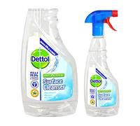 Dettol Antibacterial Surface Cleanser - 440Ml