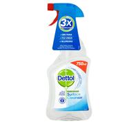 Dettol Surface Cleanser Spray - 750ml