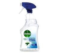 Dettol Antibacterial Surface Cleanser Spray, 750ml