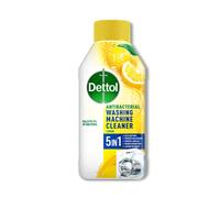 Dettol Antibacterial Washing Machine Cleaner Citrus 250ml