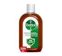 Dettol Antiseptic Disinfectant 500ml