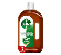 Dettol Antiseptic Disinfectant Liquid - 2 L