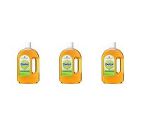 Dettol Antiseptic Disinfectant Liquid 750ml (Pack of 3)