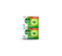 Dettol Bar Soap Original, 2 Count Pack of 1