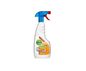 Dettol Complete Trig Kitchen Citrus(WSL)