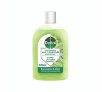 Dettol Conc Dis Eucalyp + Mint 250ML