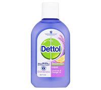 Dettol Antiseptic Disinfectant Liquid Lavender & Orange 500 ml