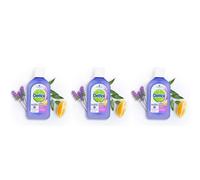 Dettol Disinfectant Liquid Lavender & Orange 500Ml Pack Of 6