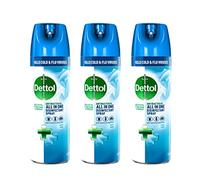 Dettol Aerosol Disinfectant Linen - 500ml