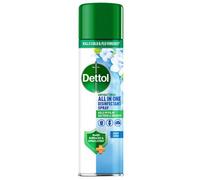 Dettol Disinfectant Spray Linen