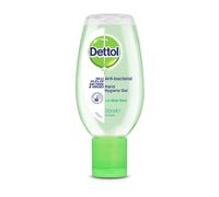 Dettol Hand Sanitiser Gel - Aloe Vera