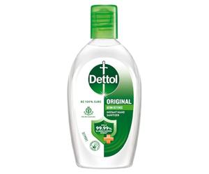 Dettol Hand Sanitiser Original 50ml