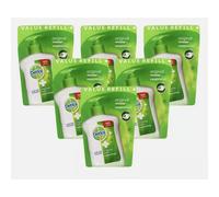 Dettol Hand Wash Value Refill Original x 6 x 200ml