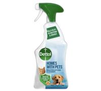 Dettol Home with Pets Multipurpose Cleaner 750ml