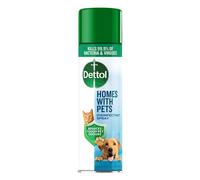 Dettol Homes With Pets Disinfectant Spray – 300 ml