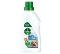 Dettol Homes with Pets Laundry Sanitiser 750ml